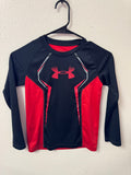 Under Armour Long Sleeve 7