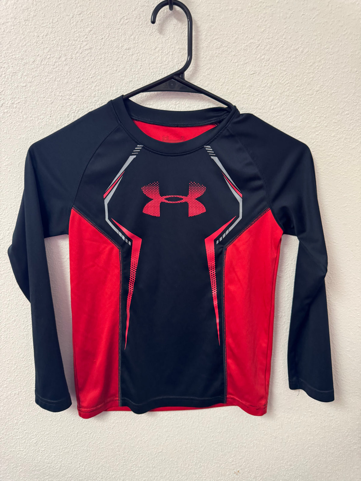 Under Armour Long Sleeve 7