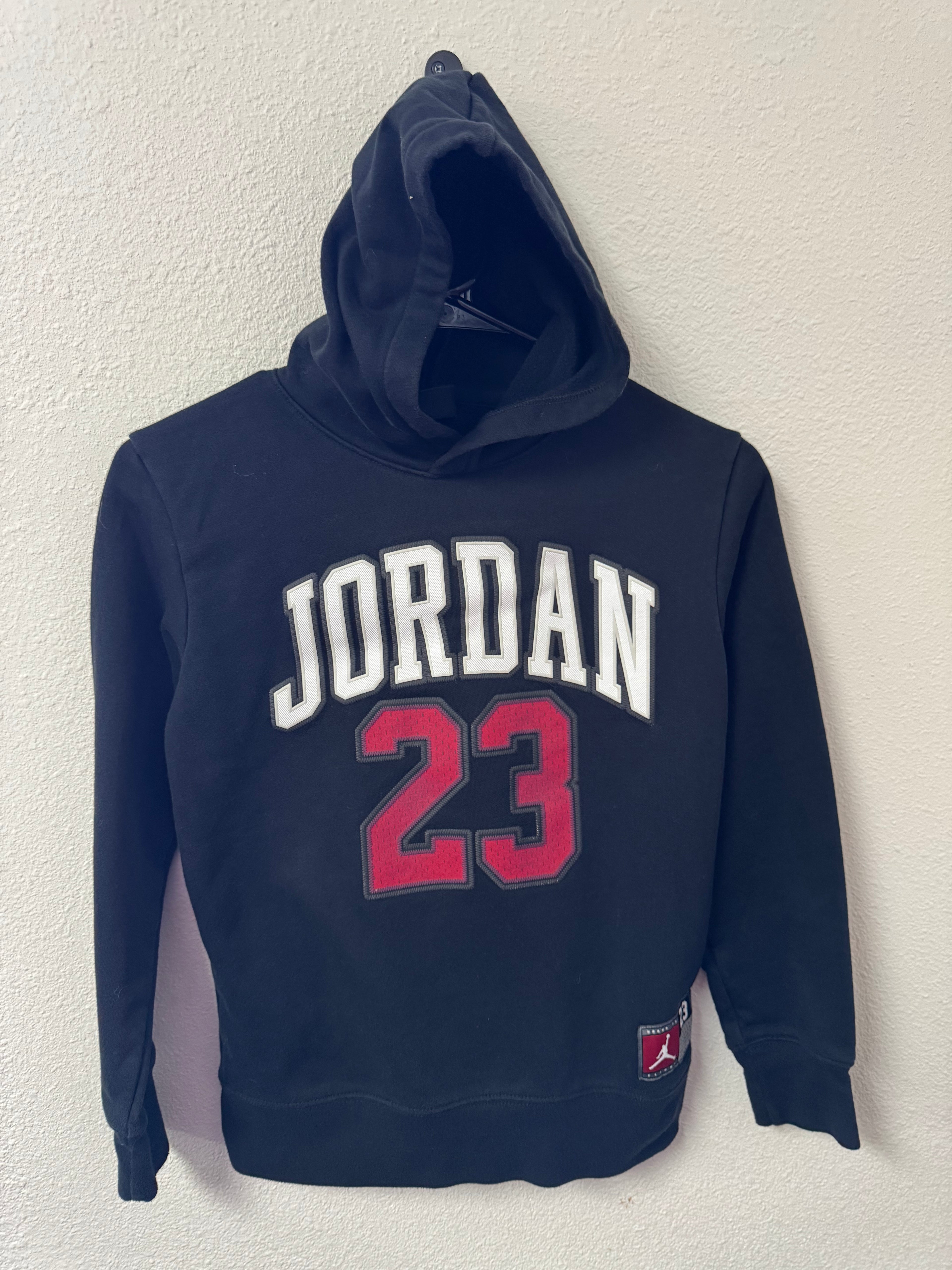 Jordan Jacket Youth M