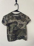 Red Head Shirt youth M