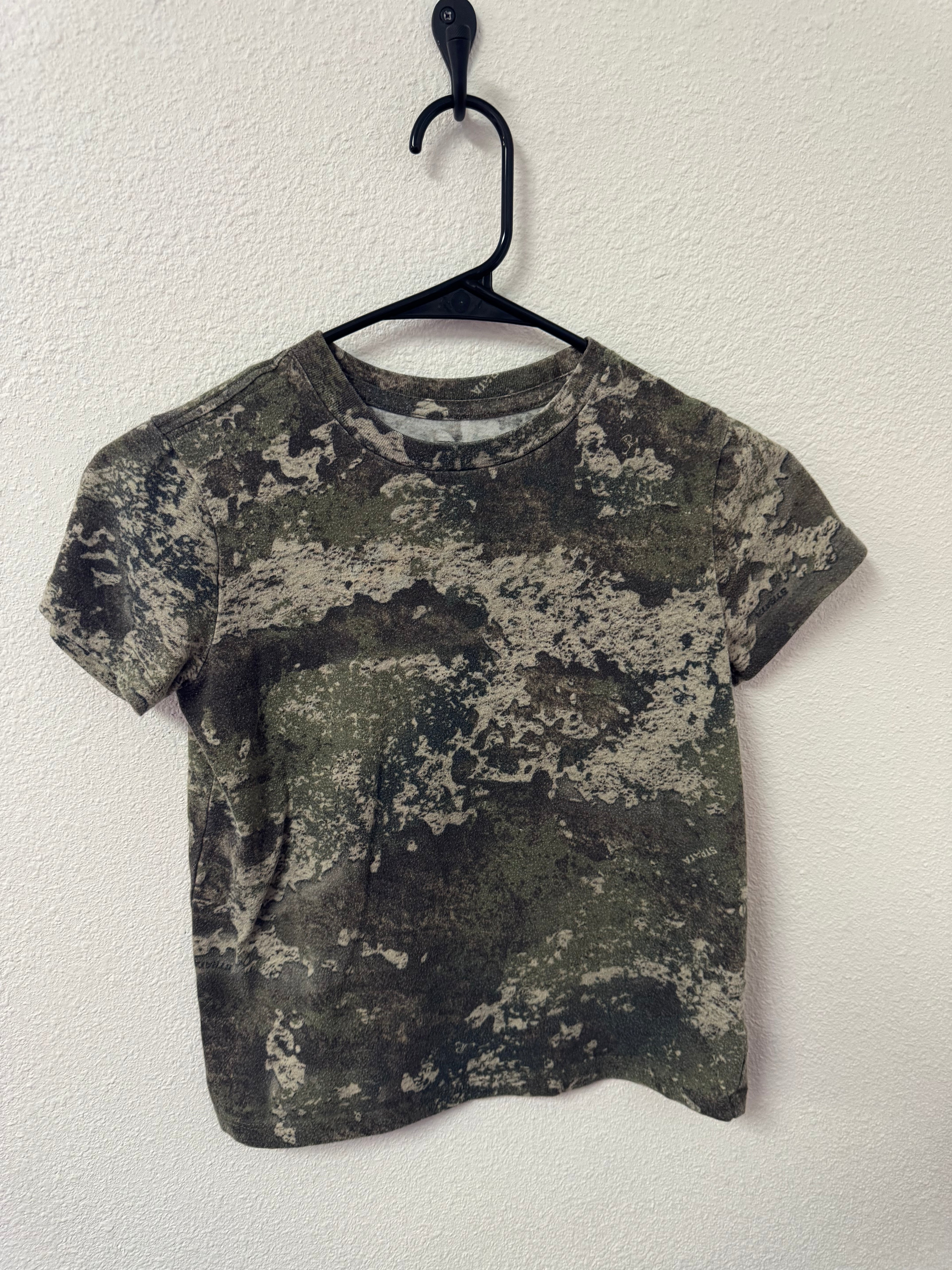Red Head Shirt youth M