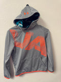 Under Armour Sweatshirt Youth Medium
