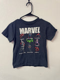Marvel Shirt youth M