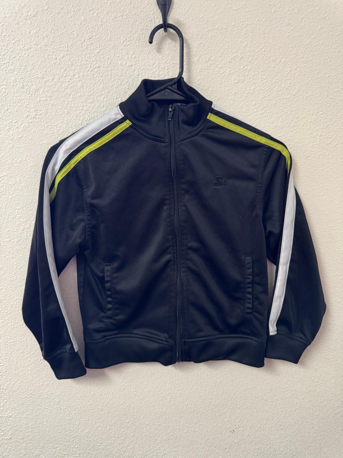 Jacket 6/7