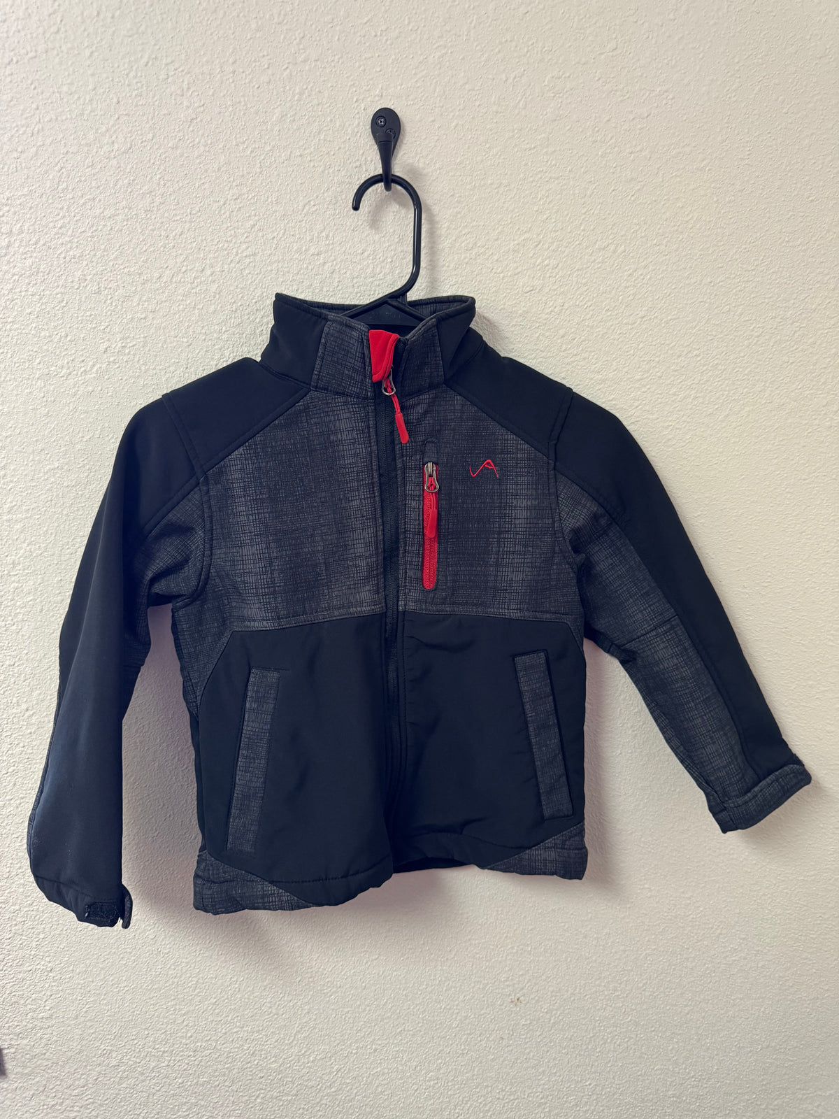 Vertical 9 Jacket 6/7
