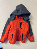 Jacket 8