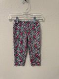 Carters Leggings 12 months