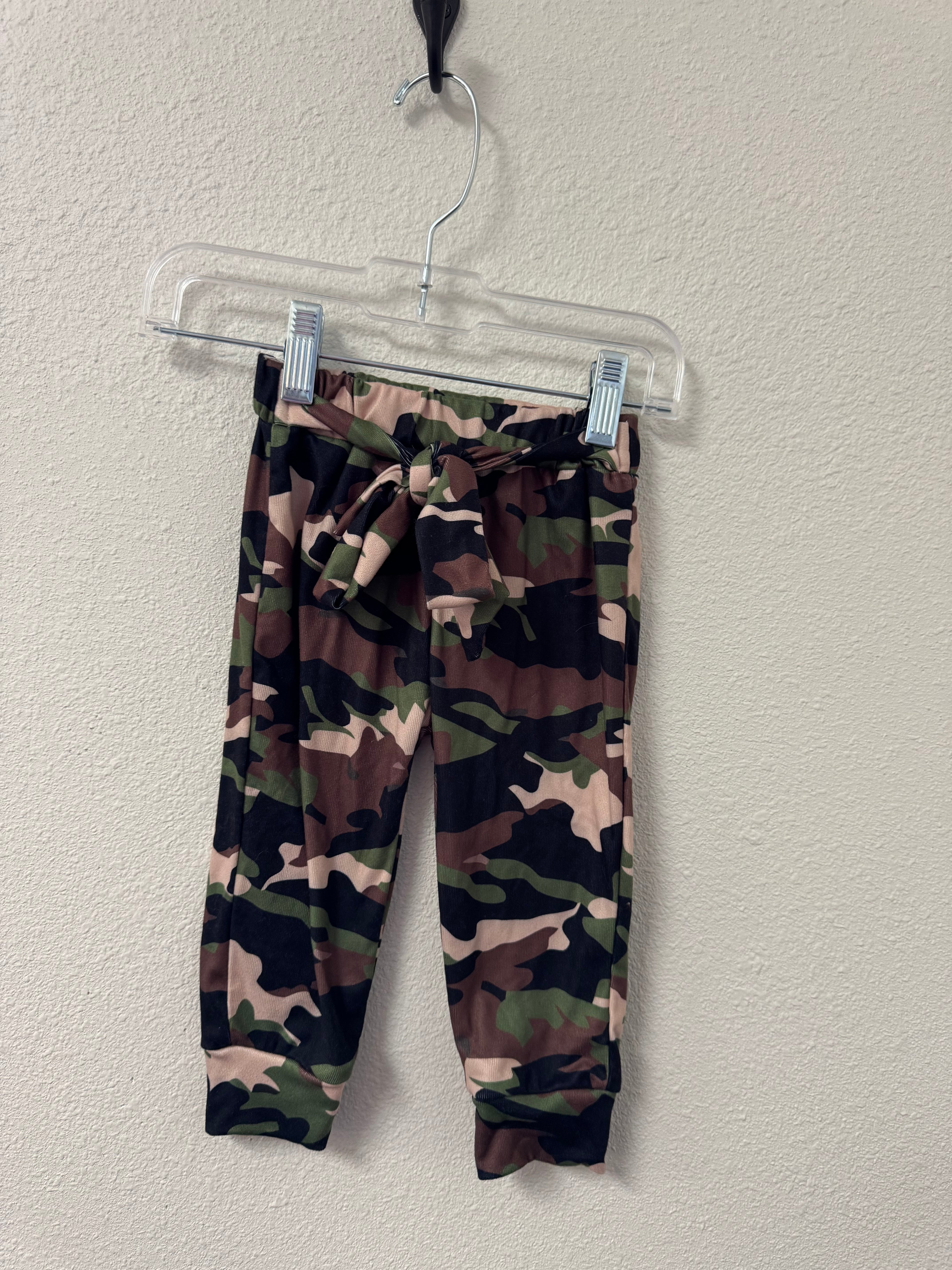 Pants 12 months