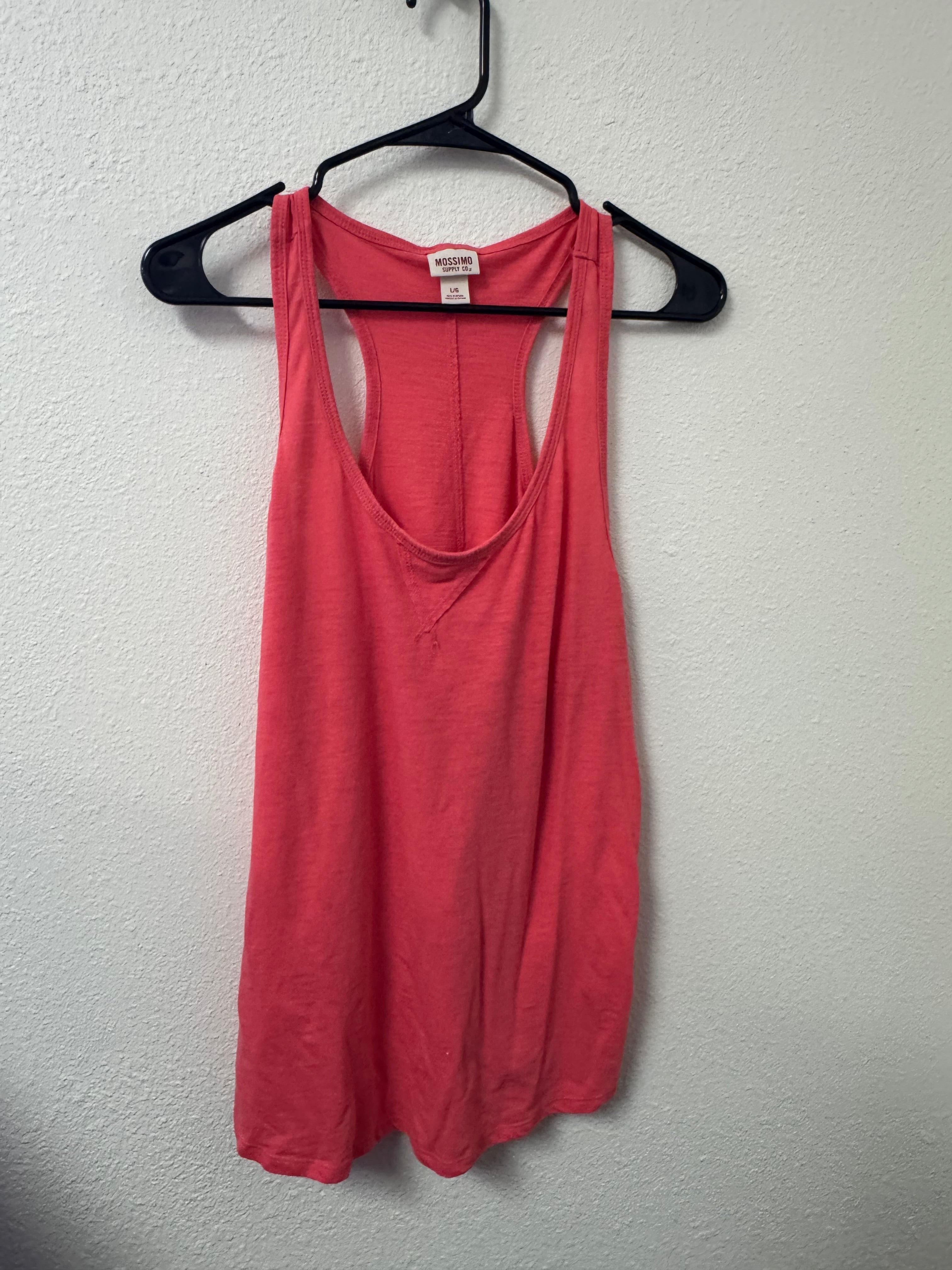 Mossimo Tank Large