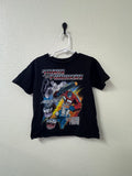 Transformers Shirt 4T