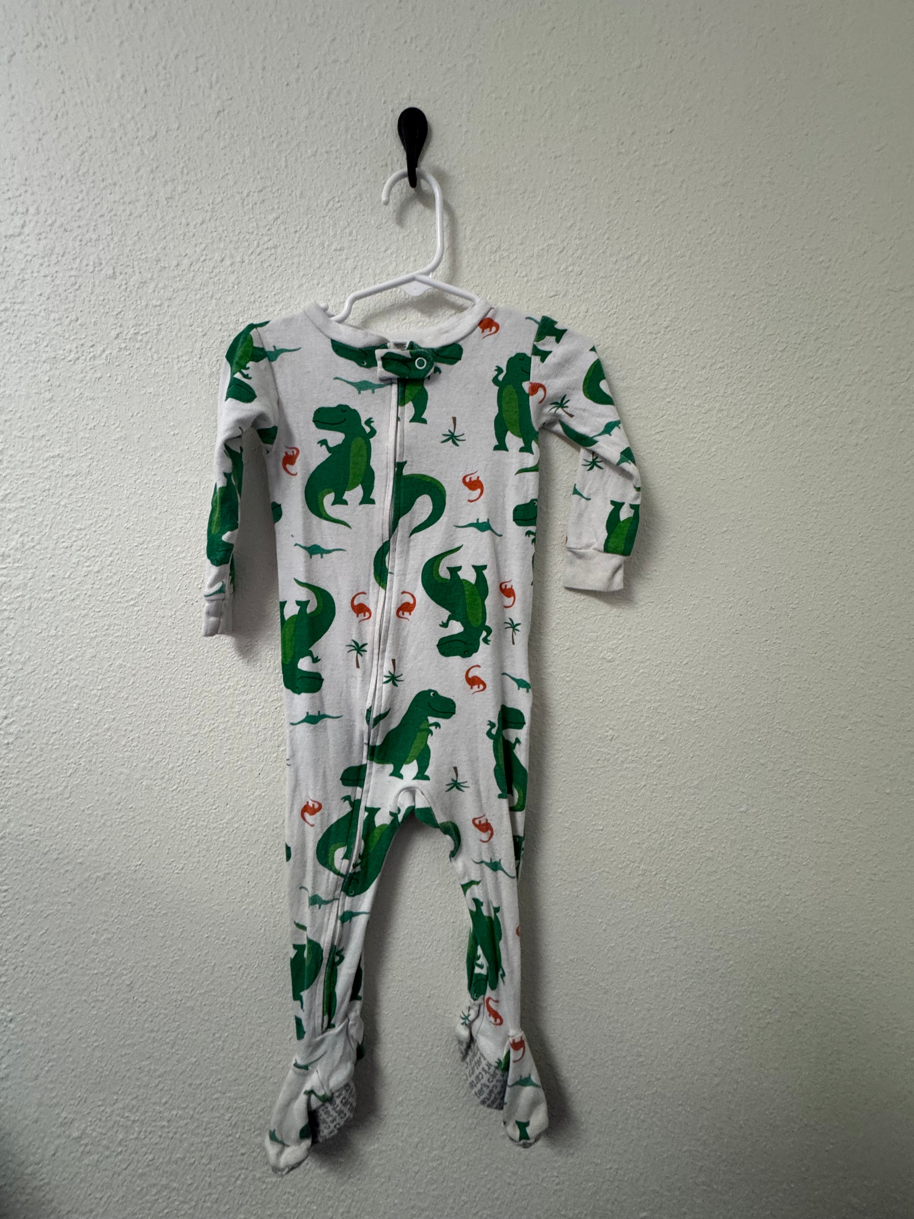 Carters PJ 18 months