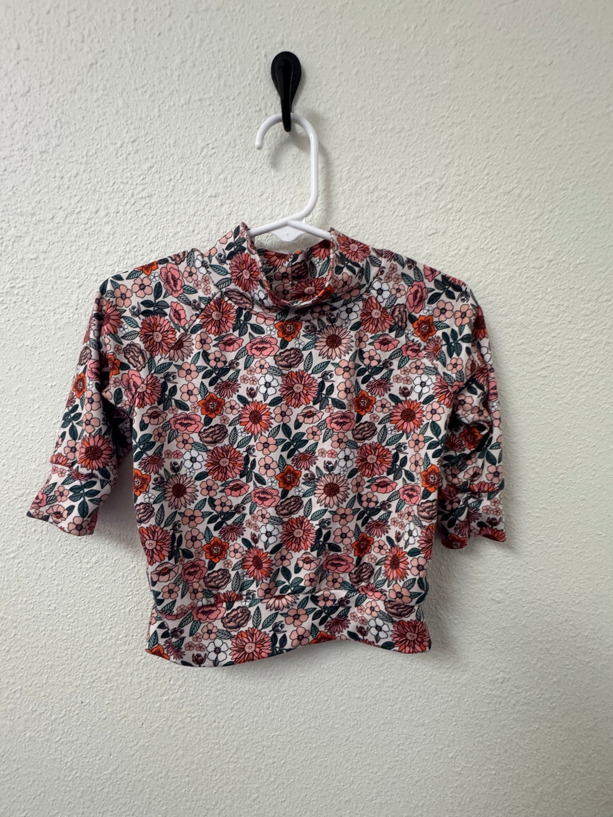 Boutique Sweater 0-3 months