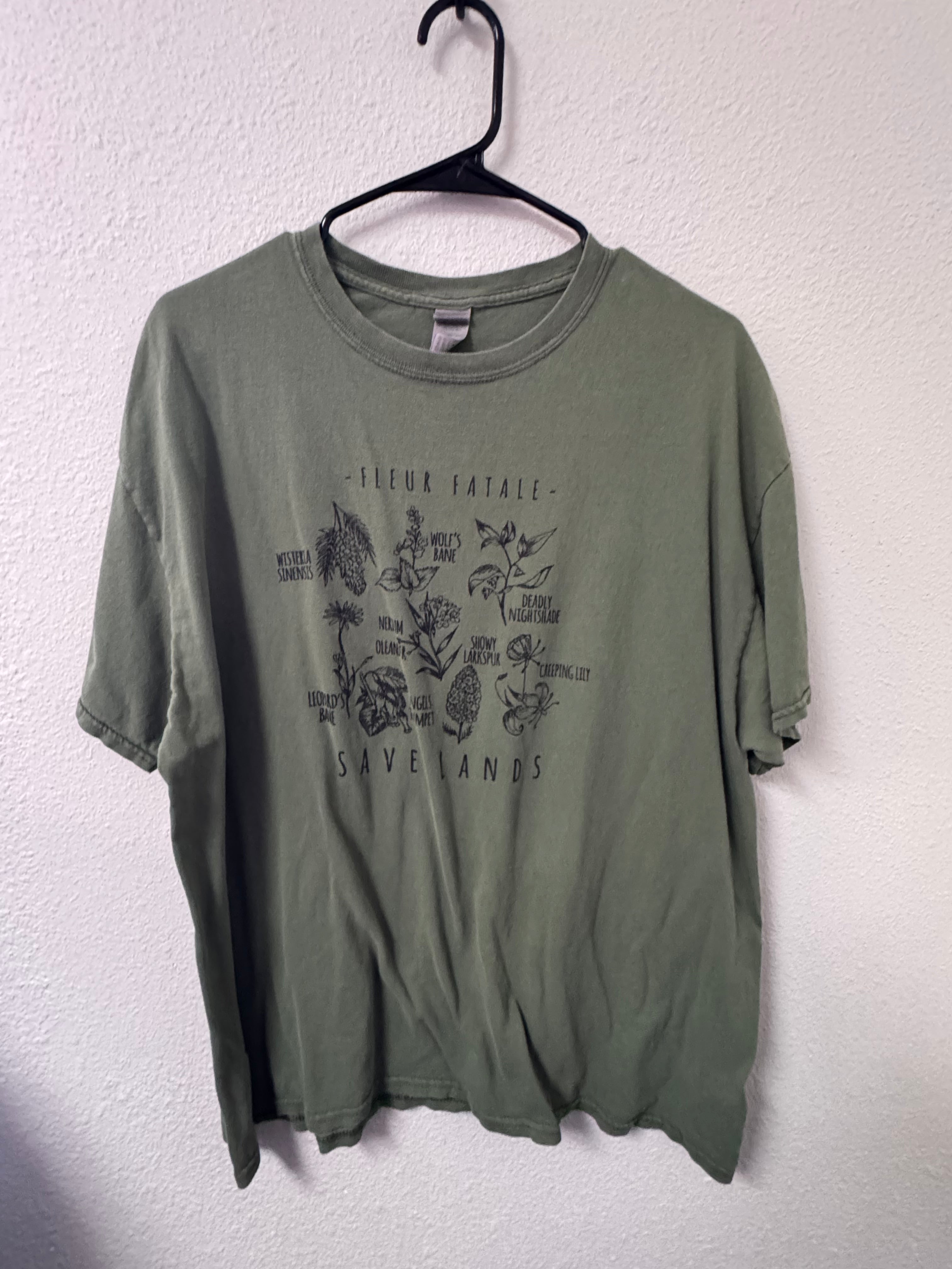Shirt XL