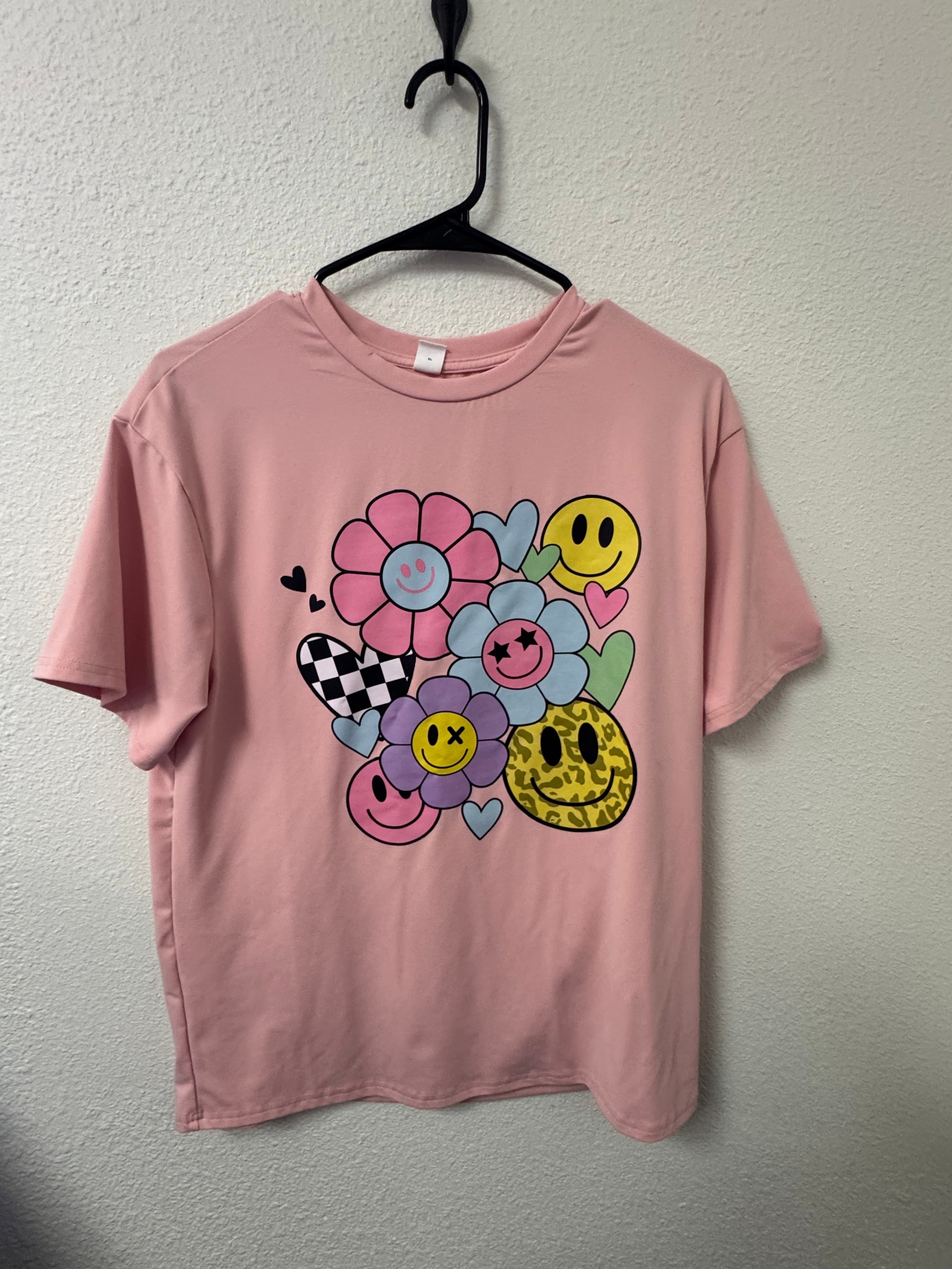 Shein Shirt 13Y