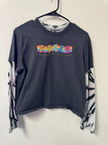 Grateful Dead Shirt Youth L