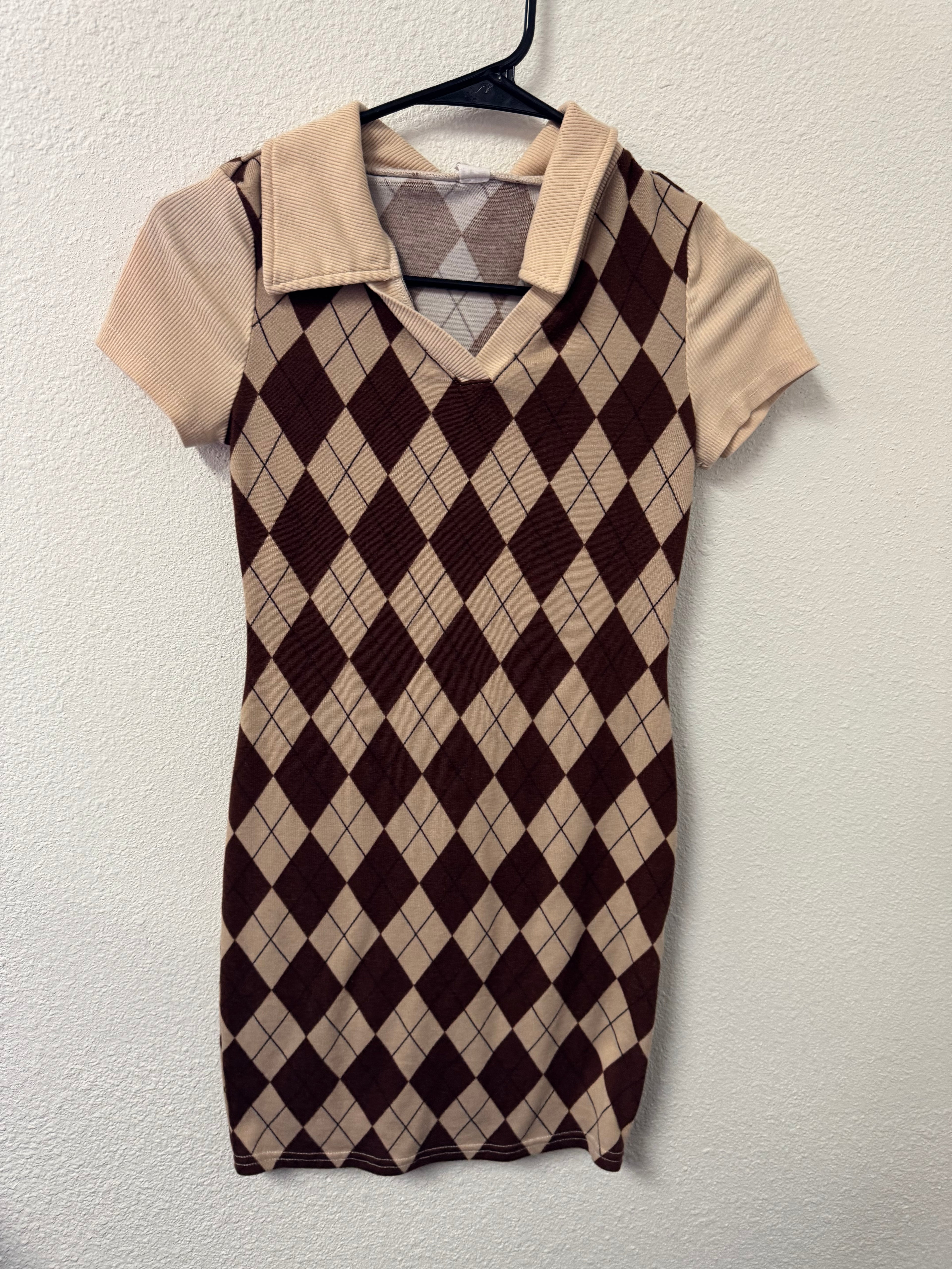 SHEIN Dress 14Y