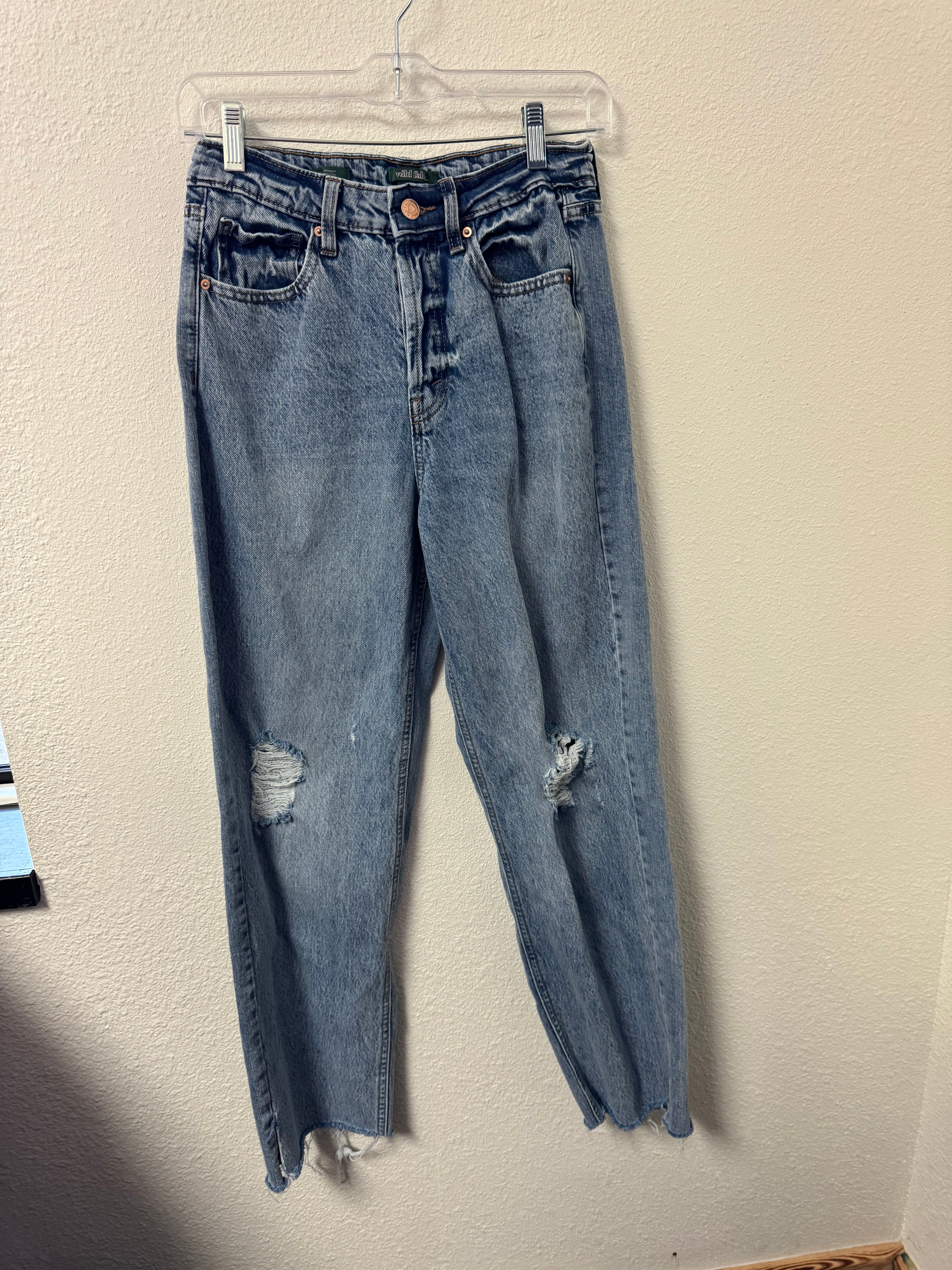 Wild Fable Jeans 2