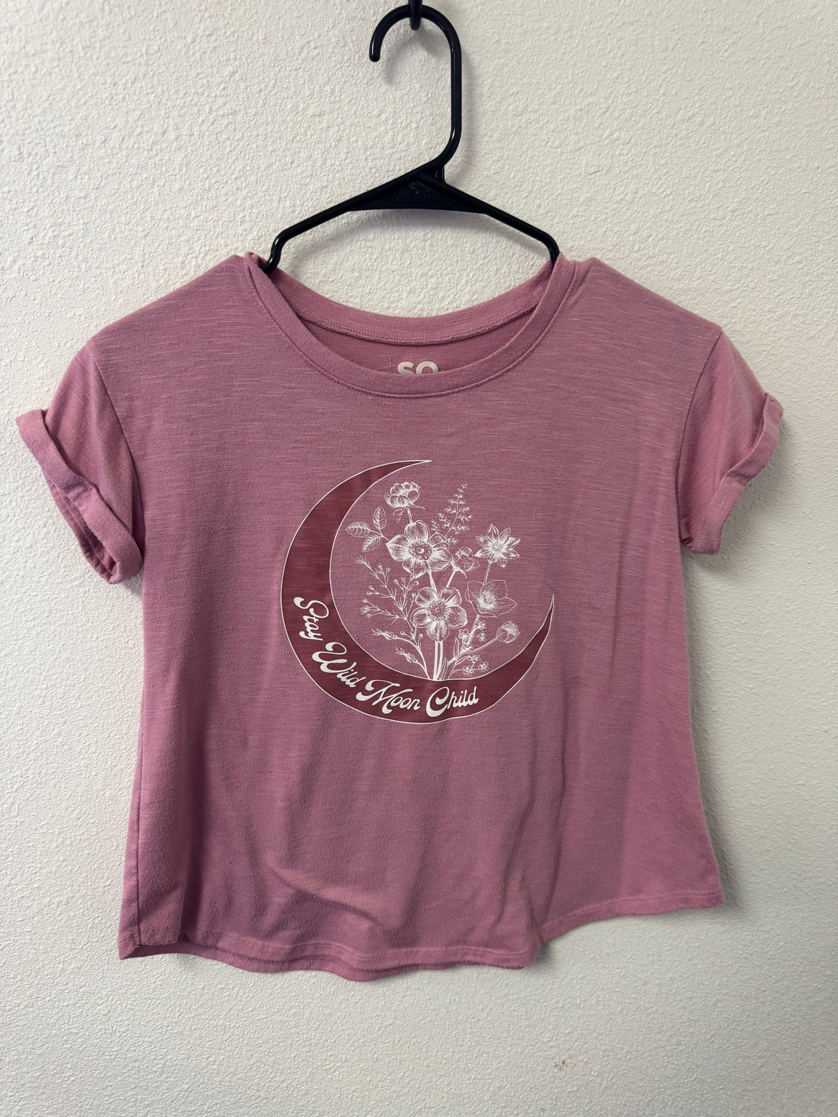 SO Shirt 10/12