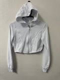 Hollister Jacket XS