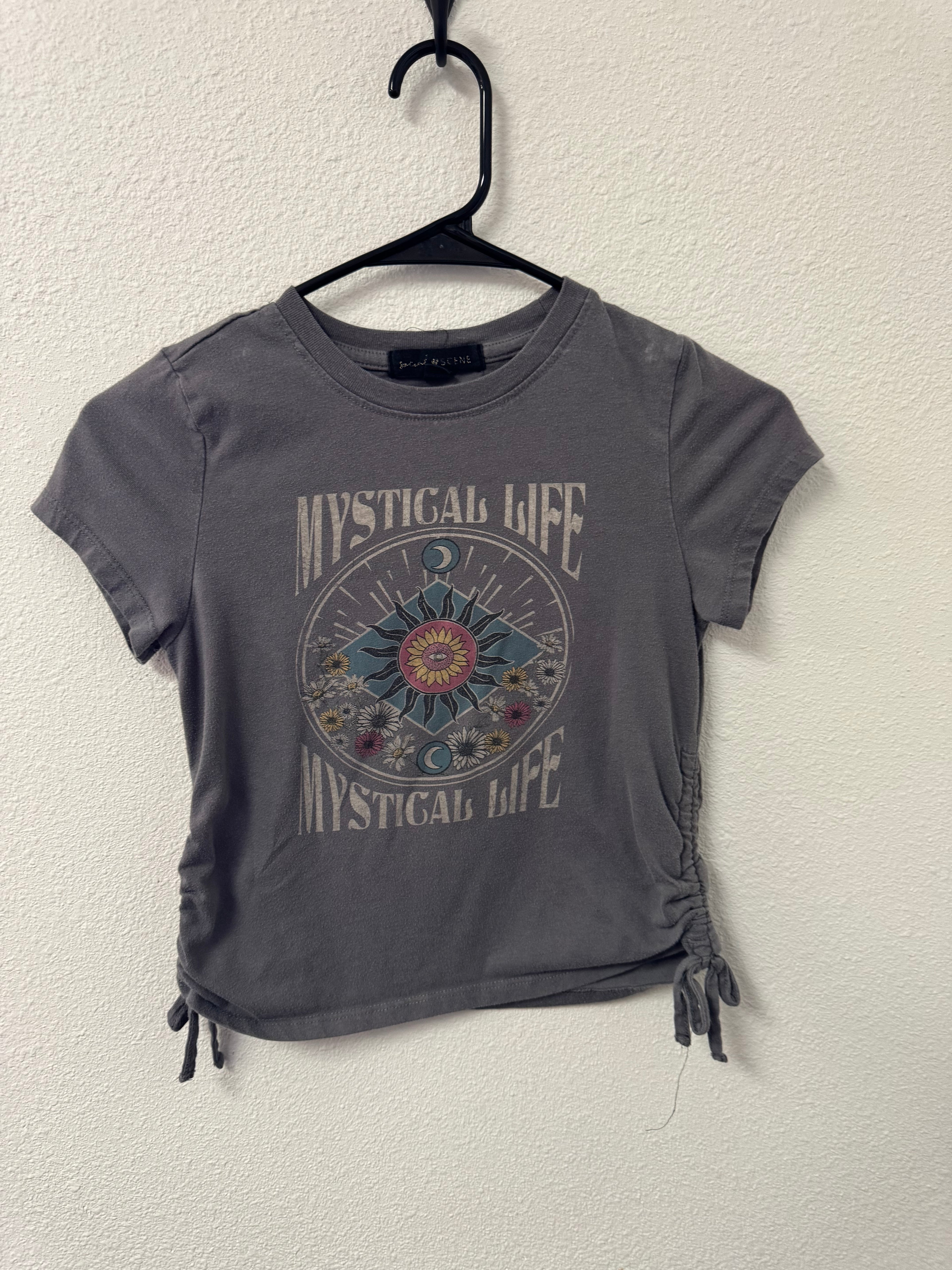 Shirt 10/12