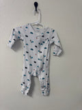 Carter’s Pajamas 6M