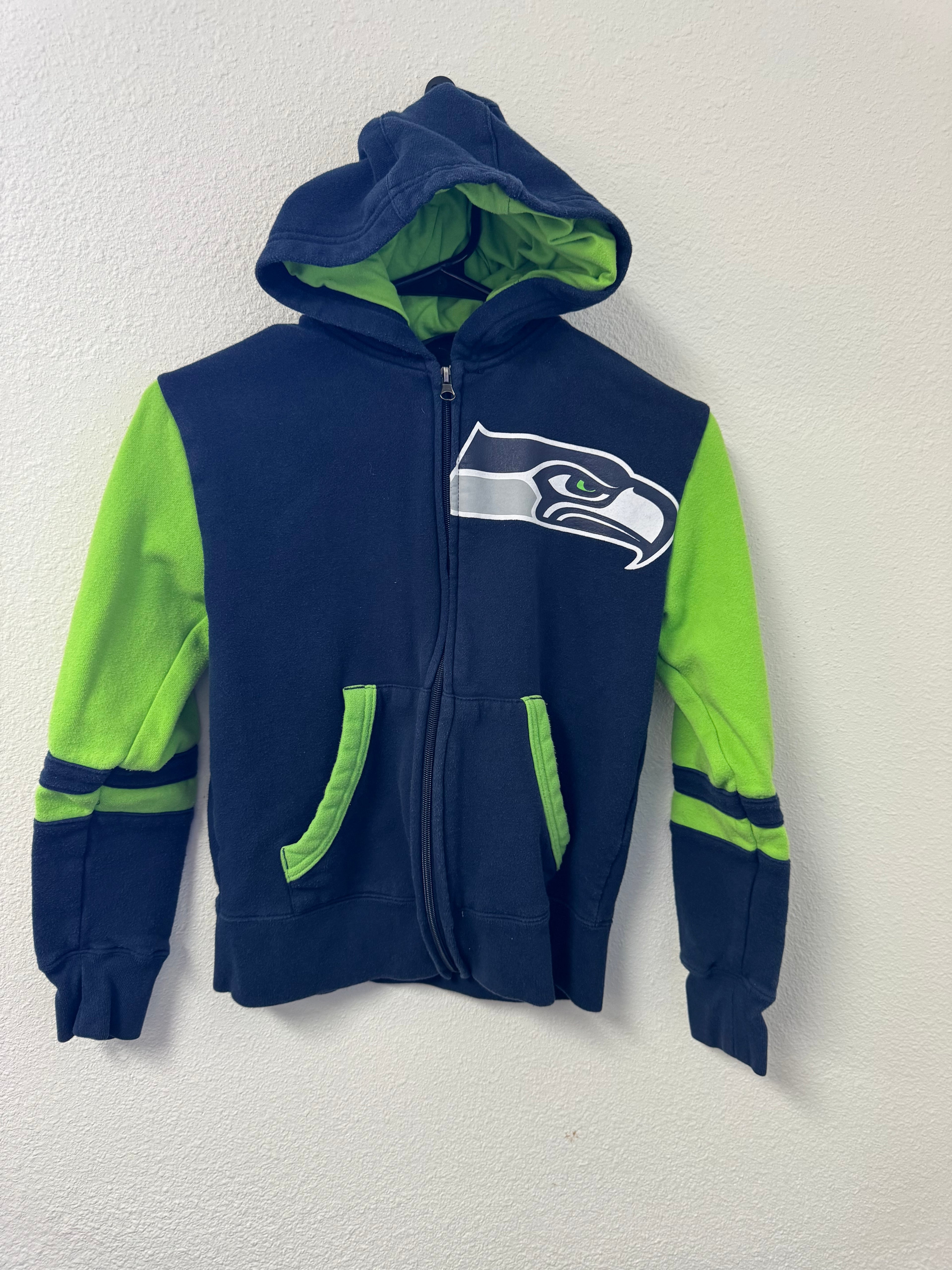NFL Hoodie 10/12