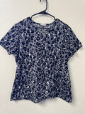 ScrubStar Scrub Top L