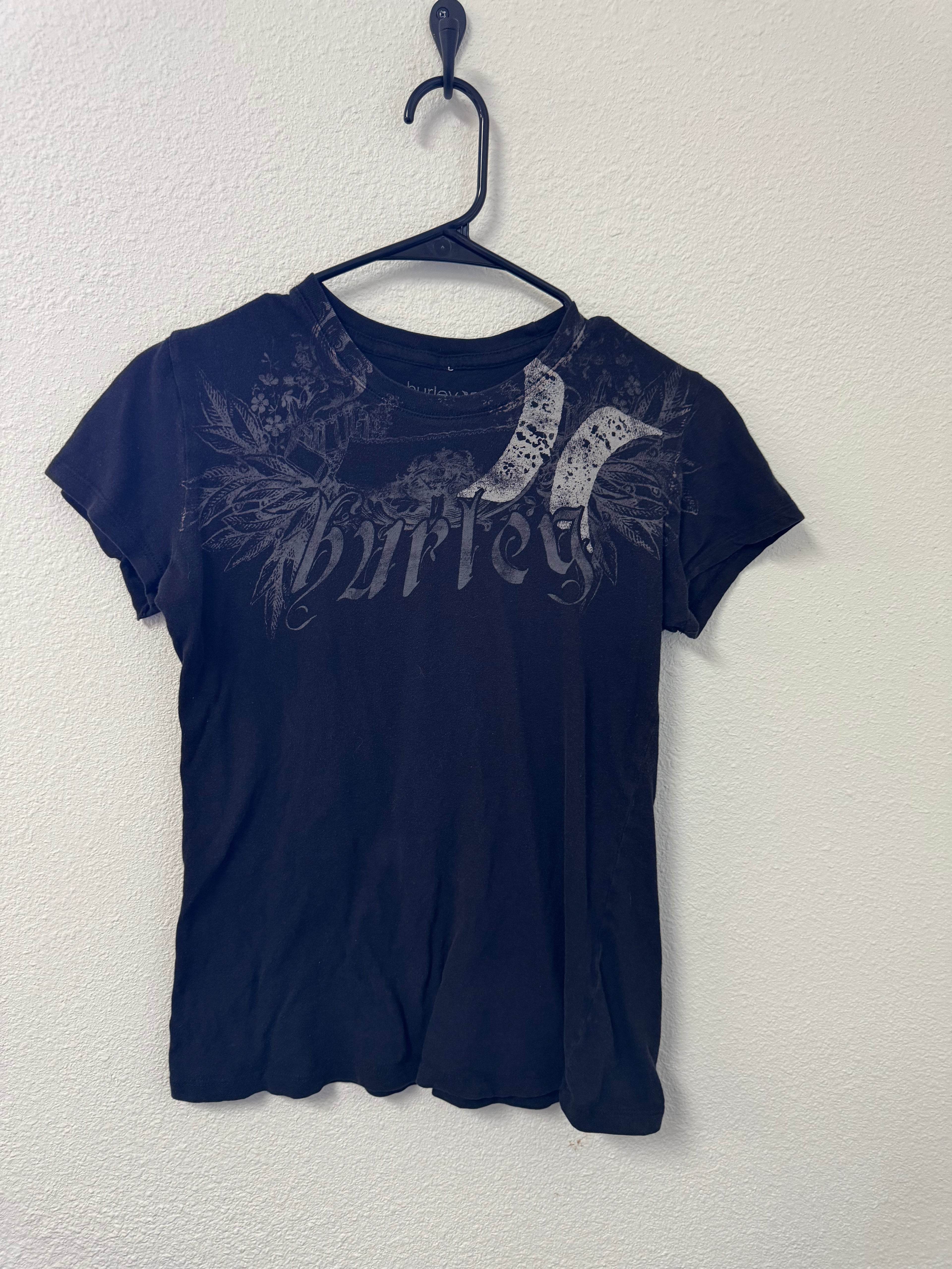 Hurley Short Sleeve 14/16