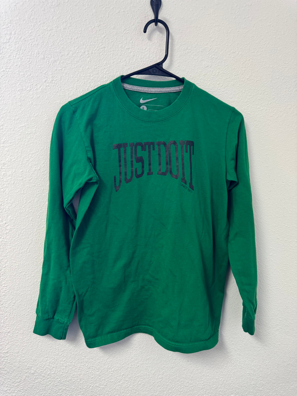 Nike Long Sleeve 14/16