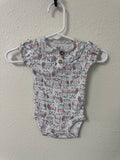 Carter’s Bodysuit NB
