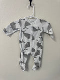 Carter’s Pajamas 3M