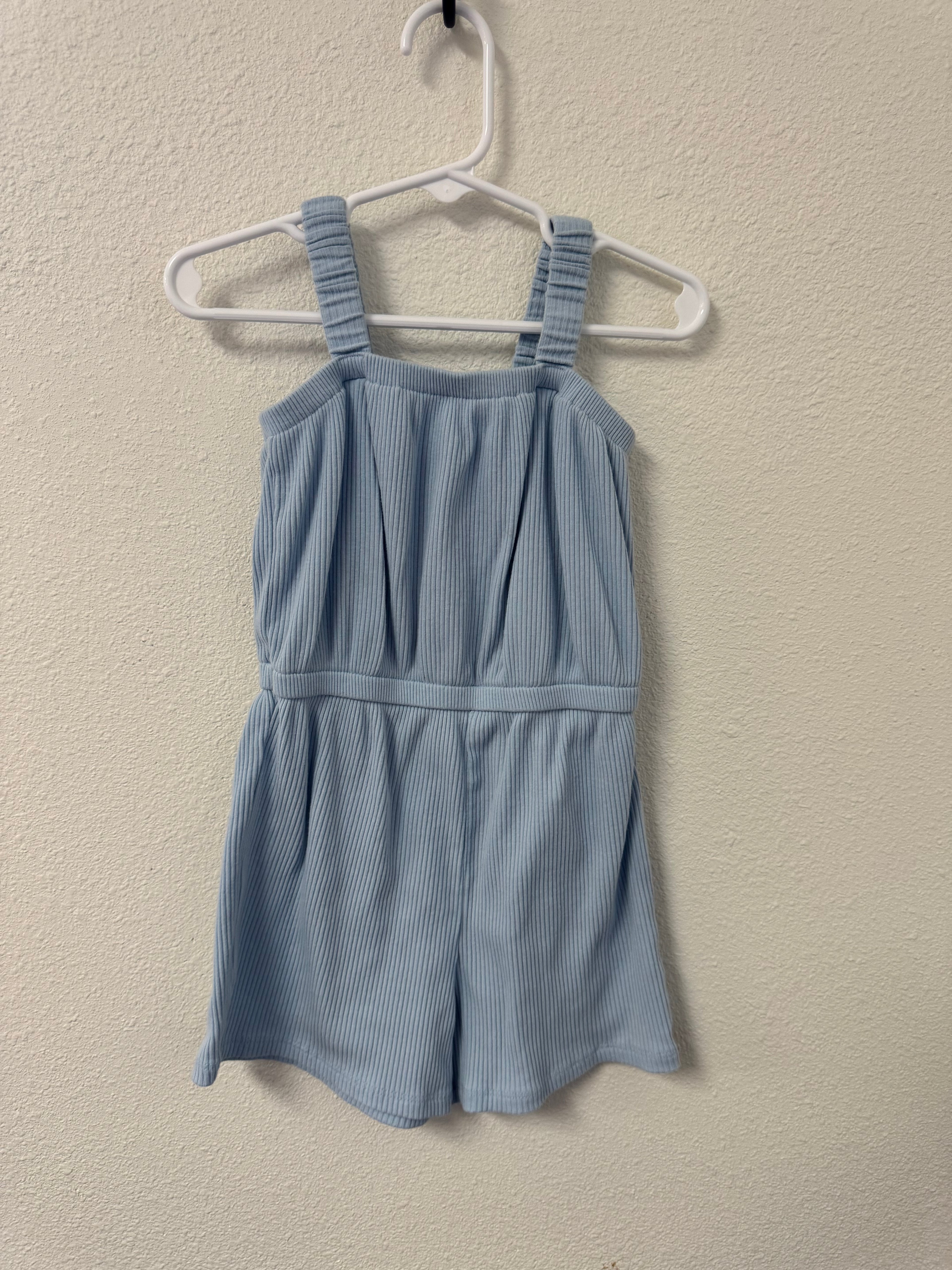 Old Navy Romper 4T