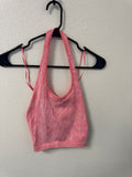 American Eagle Halter XS