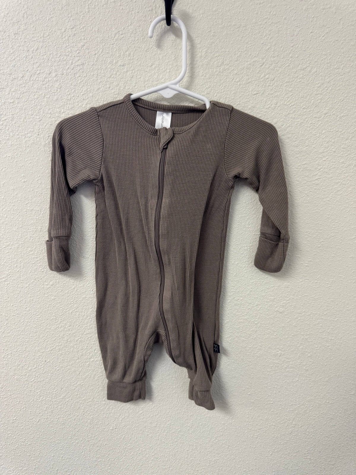 Modern Moments Romper 0-3M