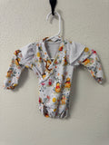 Handmade Romper NB