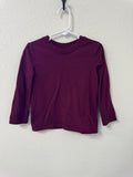 Cat & Jack Long Sleeve 4T