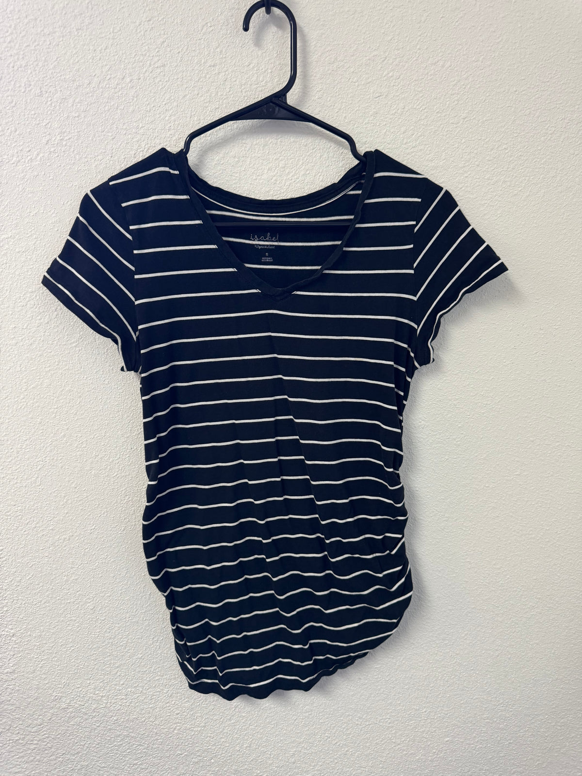 Isabel Short Sleeve S