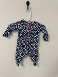 Carter’s Pajamas NB
