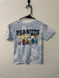Peanuts Short Sleeve 6/6X
