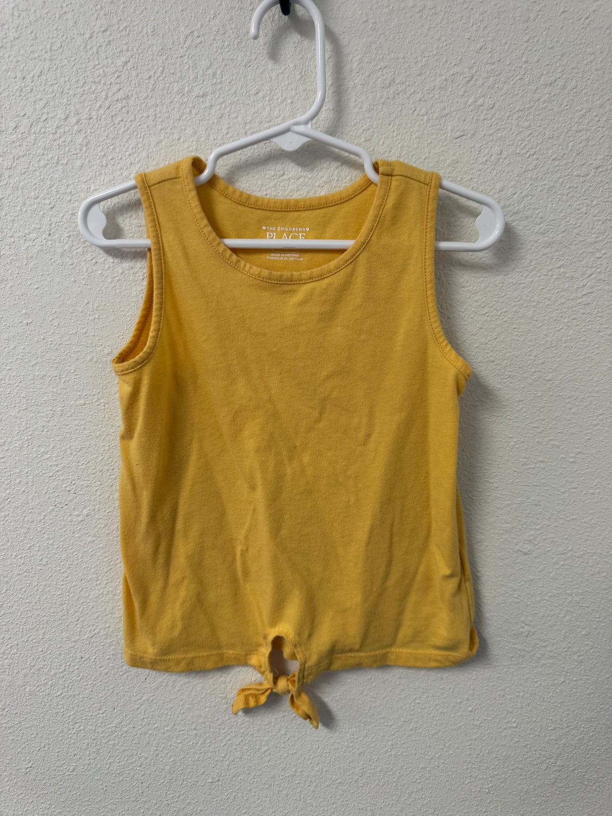 The Children’s Place Tank 4T