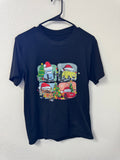 Holiday Short Sleeve 20/12