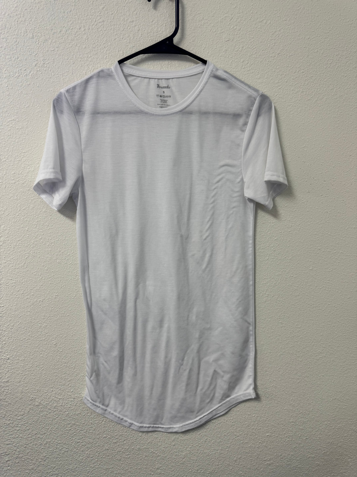 Threads Short Sleeve S