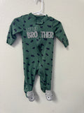 Carter’s Pajamas 3-6M