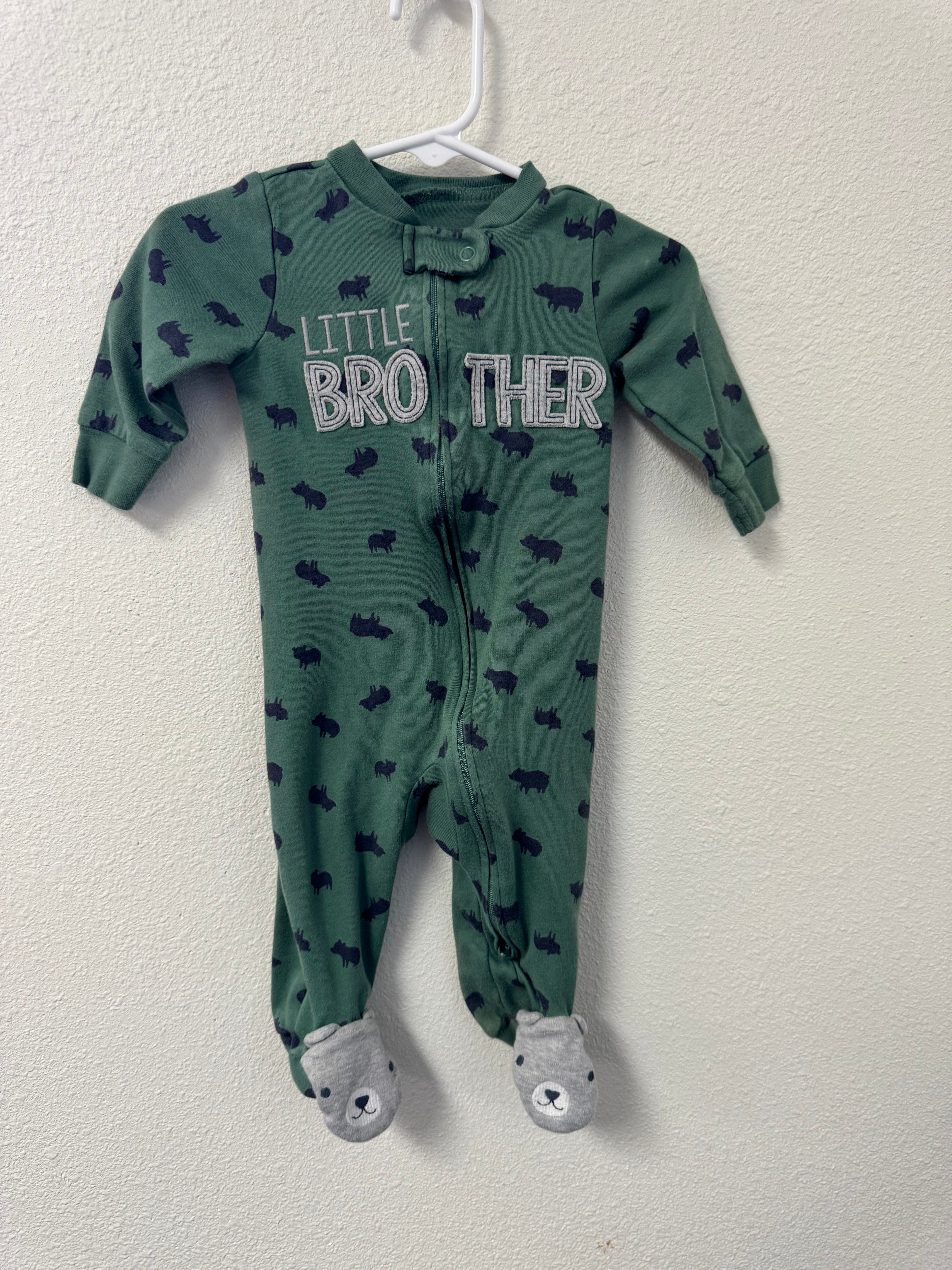 Carter’s Pajamas 3-6M