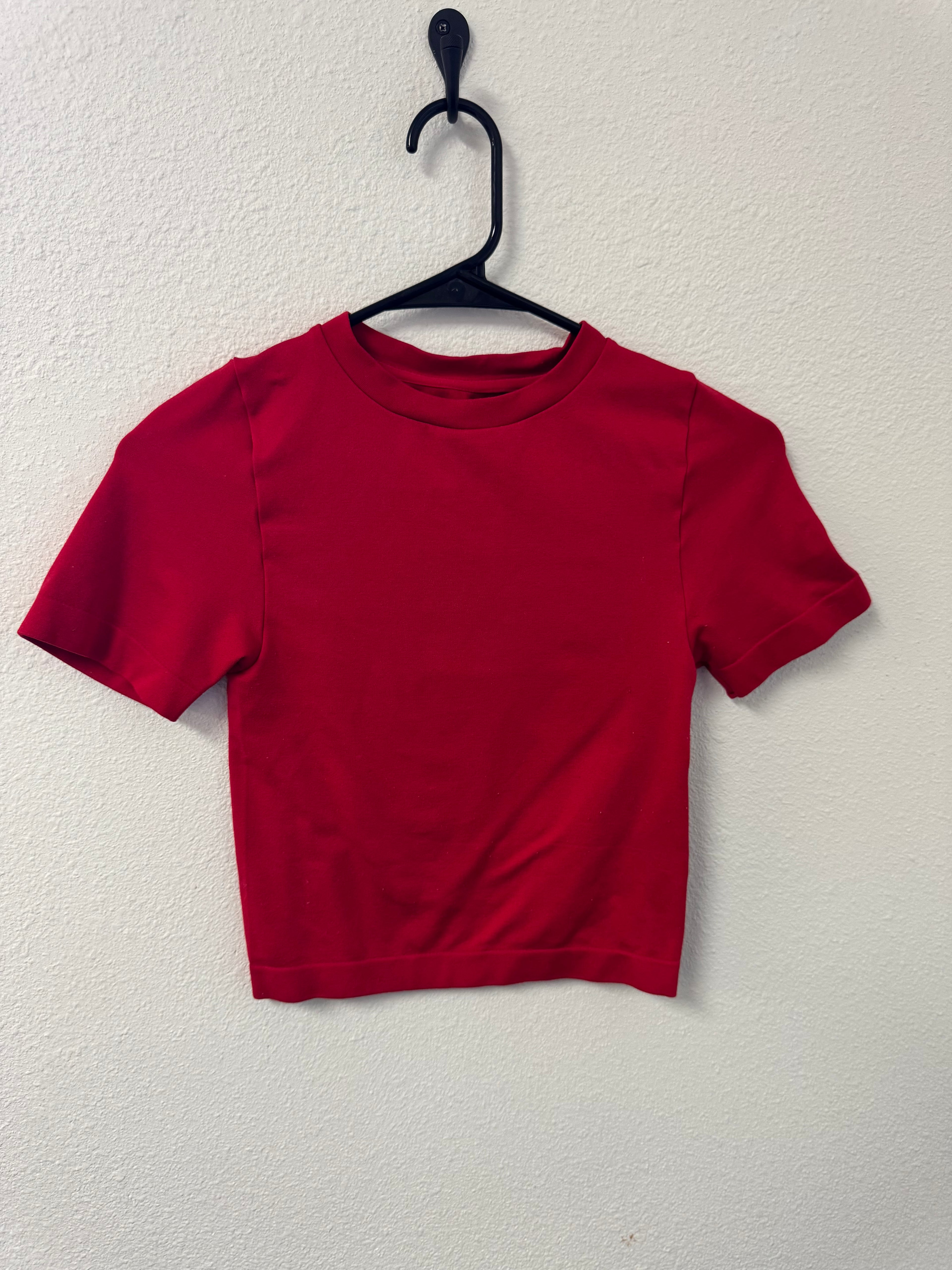 A New Day Short Sleeve XS
