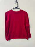 HoeVou Long Sleeve 14-14Y