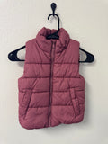 H&M Puffer Vest 3-4T
