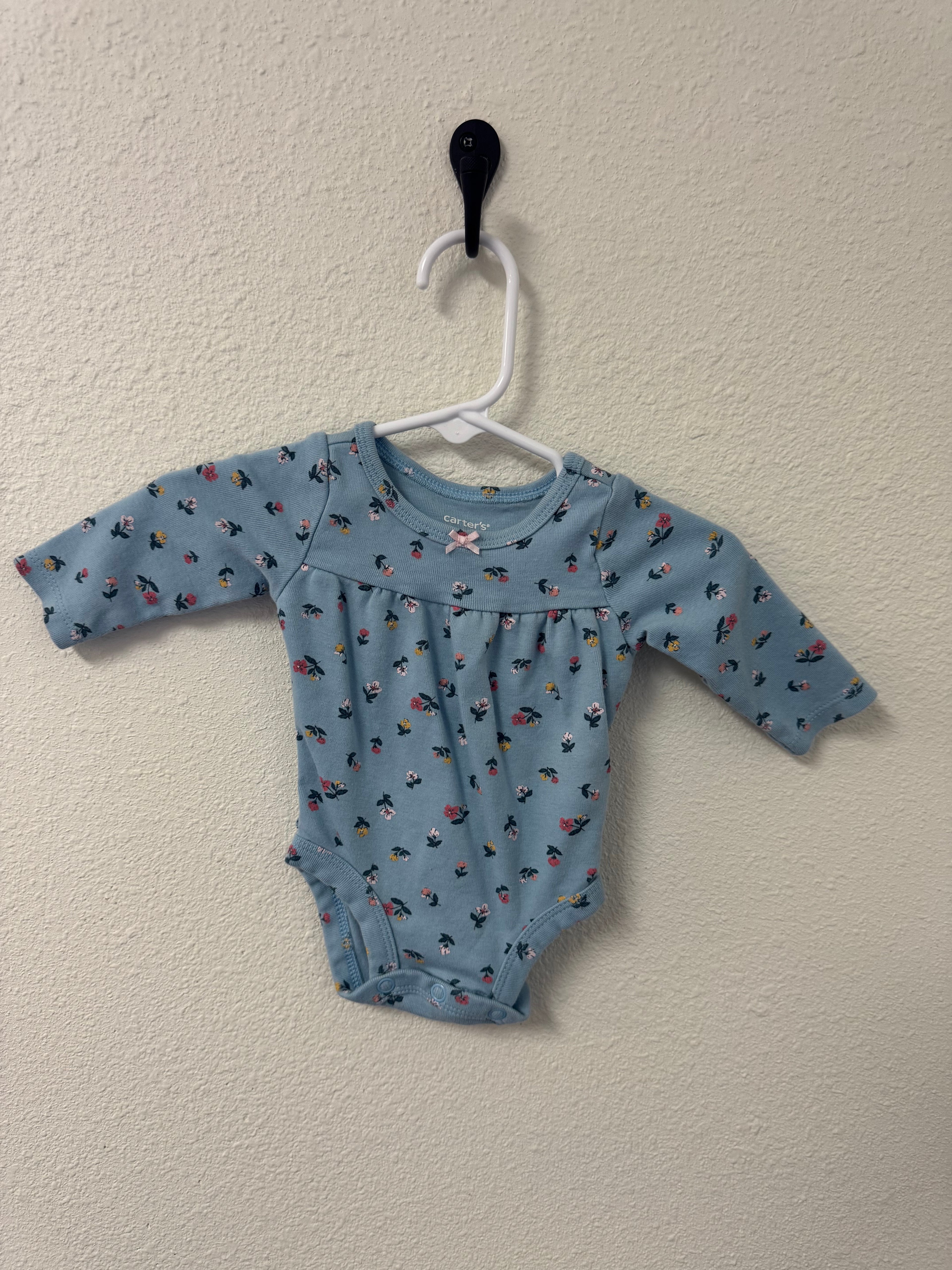 Carter’s Bodysuit NB