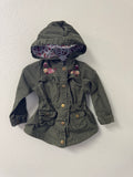 Little Lass Jacket 24M