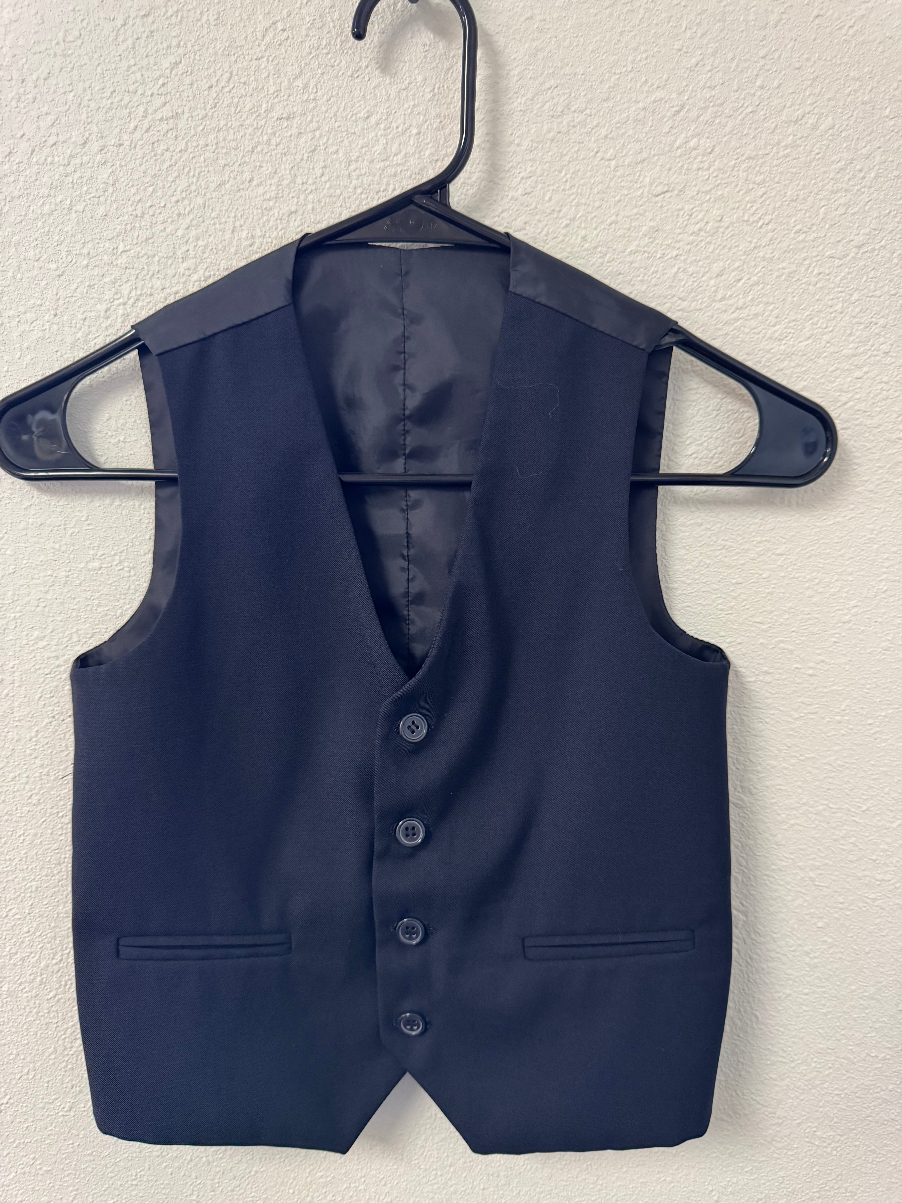 Paisley Vest 8